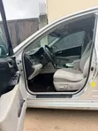 Toyota Camry 2014 Silver - 5