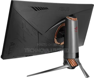ASUS ROG SWIFT PG348Q 34" 100Hz G-Sync Gaming Monitor