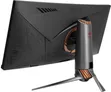 ASUS ROG SWIFT PG348Q 34" 100Hz G-Sync Monitor na Wasan Kwamfuta - 2