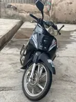 Lifan 110cc Babur - Baƙi 2024 - 2