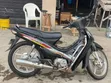 Lifan 110cc Babur - Baƙi 2024 - 3