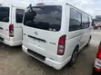 Toyota HiAce 2012 Bus - Wadda Akawo - 1