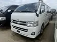 Toyota HiAce 2012 Bus - Wadda Akawo - 2