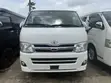 Toyota HiAce 2012 Bus - Wadda Akawo - 5