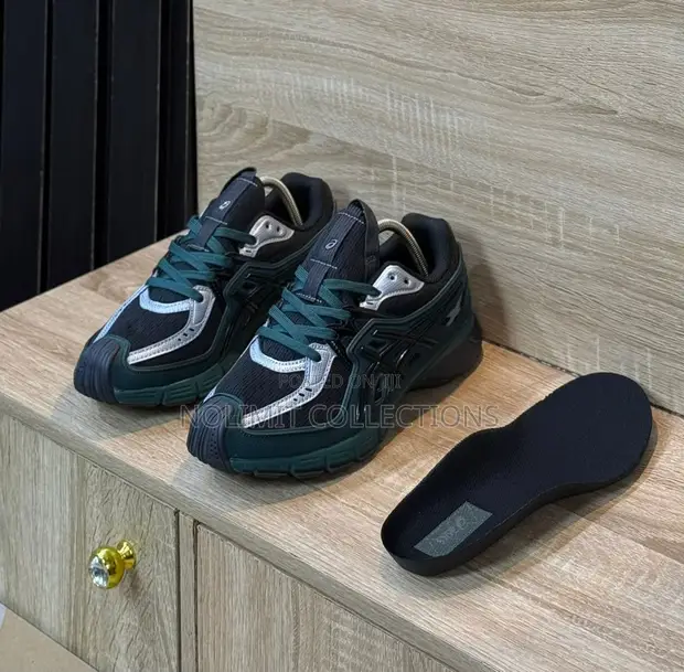 Asics Gel-SD Lyte Sneakers - 1
