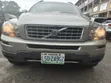Volvo XC90 4.4 Exec 4WD 2008 Gray - 1