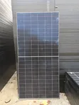 ZNSHINE SOLAR Bi-Facial 650W Solar Panel - 1