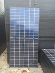 ZNSHINE SOLAR Bi-Facial 650W Solar Panel - 2