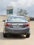 2013 Toyota Camry Gray - 3