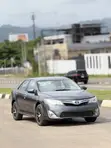 2013 Toyota Camry Gray - 4