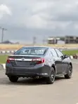 2013 Toyota Camry Gray - 5