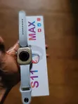 S11 Max Smart Watch - 2
