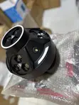 Original Super Phantom Bee Eye Moving Head Light - 1