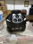 Original Super Phantom Bee Eye Moving Head Light - 3