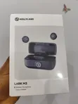 Hollyland Lark M3 Wireless Microphone Combo (2TX) - 2