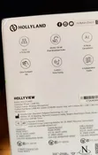Hollyland Lark M3 Wireless Microphone Combo (2TX) - 4