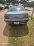 Peugeot 406 2005 Silver - 1