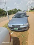Peugeot 406 2005 Silver - 3