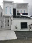 5-Bedroom Duplex don siyarwa a Omole Phase 1 - 1