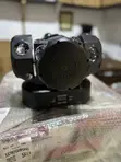 Original 4-Head Moving Light - 2