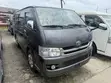 Toyota HiAce 2011 Grey - 1