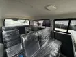 Toyota HiAce 2011 Grey - 4