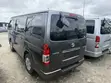 Toyota HiAce 2011 Grey - 5
