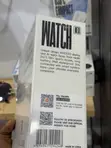 Tecno Watch Neo Smartwatch - 1