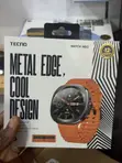 Tecno Watch Neo Smartwatch - 3
