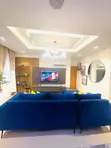 2-Bedroom Shortlet Apartment, Oniru VI - 2