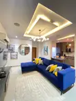 2-Bedroom Shortlet Apartment, Oniru VI - 3