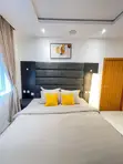 2-Bedroom Shortlet Apartment, Oniru VI - 4