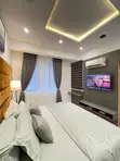 2-Bedroom Shortlet Apartment, Oniru VI - 5