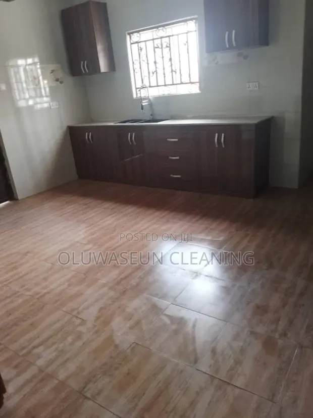 Oluwaseun Cleaning Services - 1