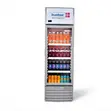 Scanfrost 220L Bottle Cooler | SFUC220XG - 1