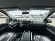 Toyota HiAce 2015 White - Amfani Da Aka Yi A Ƙasashen Waje - 2