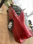 2005 Toyota Corolla Burgundy - 4
