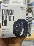 Tecno Watch 3 Active Smartwatch - 2