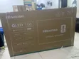 Hisense 75 Inch QLED Android Smart TV - 1