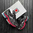 Keith Haring x Saucony ProGrid Triumph 4 - 2