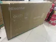 Hisense 75 Inch QLED Google Smart TV - 1