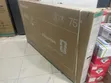 Hisense 75 Inch QLED Google Smart TV - 2