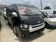 Toyota HiAce 2015 Bus - 2