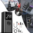 All-in-One 4-in-1 Multifunctional Jump Starter - 2