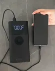 All-in-One 4-in-1 Multifunctional Jump Starter - 4