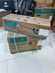 Hisense AS12DKI 1.5HP Split Inverter Air Conditioner - 1