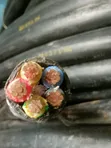 5x25mm Full Gauge PVC Igwe Ojii - 1