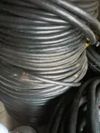 5x25mm Full Gauge PVC Igwe Ojii - 2