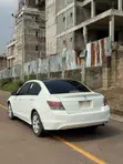 Honda Accord 2009 White - 4