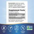 Nature's Way Peppermint Leaf 100 Capsules - 2